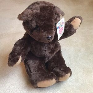 Sonic Snoring Bear Plush, 16” See Details